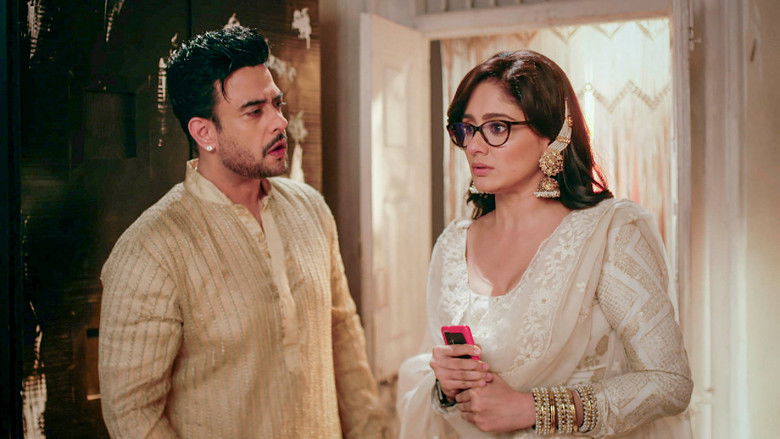 Still image for Mannat: Har Khushi Paane Ki season 1 episode 121: Mannat to Expose Aish!