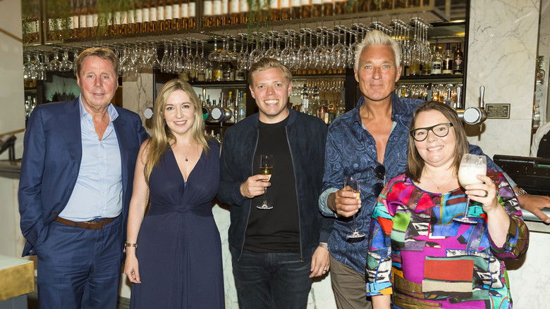 Still image for I'll Get This season 1 episode 4: Episode 4