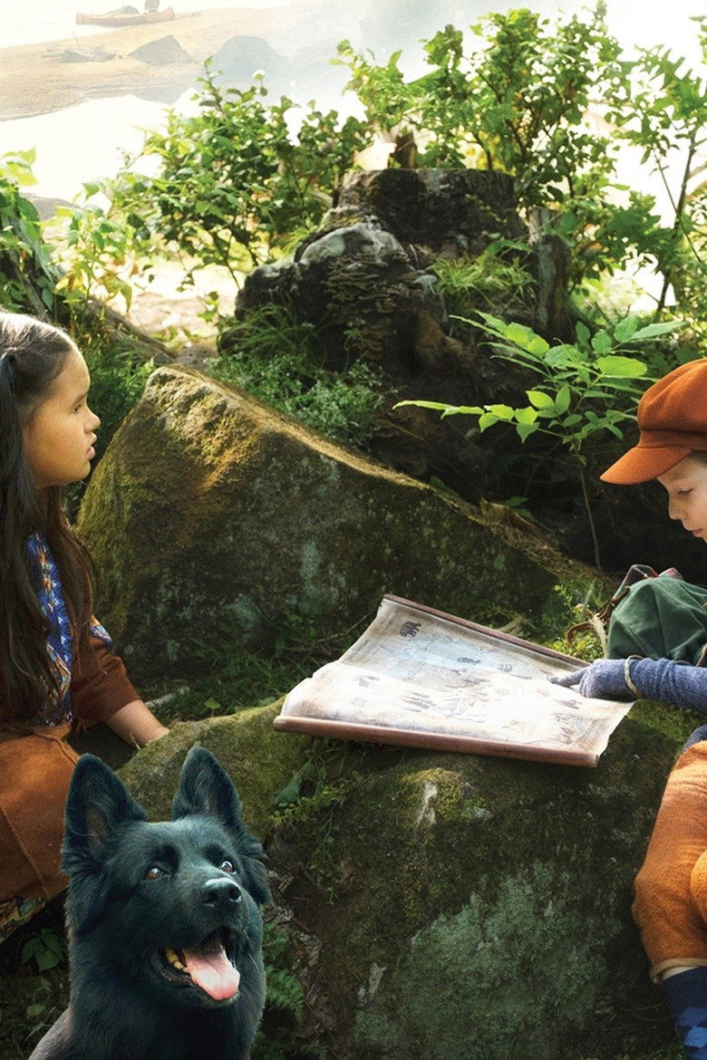 Imatge de Les aventures del Jules i l'Asha