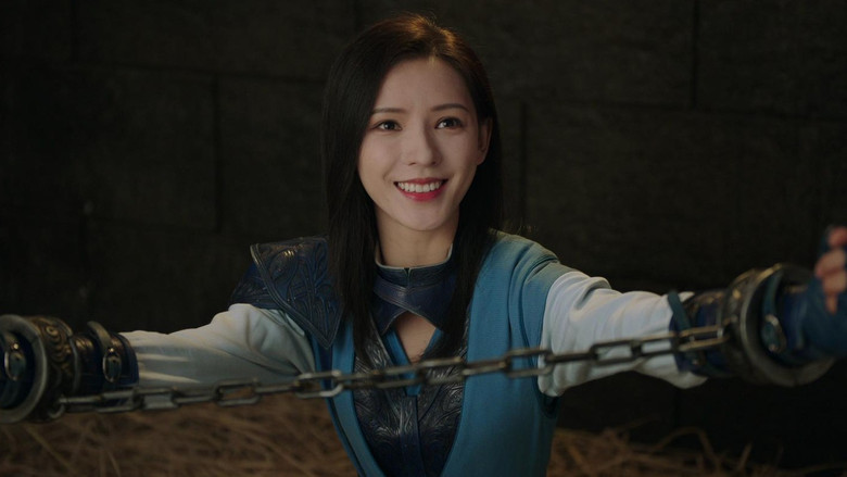 Still image for Hero Is Back season 1 episode 10: Episode 10 Still image for Hero Is Back season 1 episode 10: Episode 10