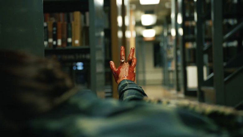 Imatge de Diebrary: Reading Kills