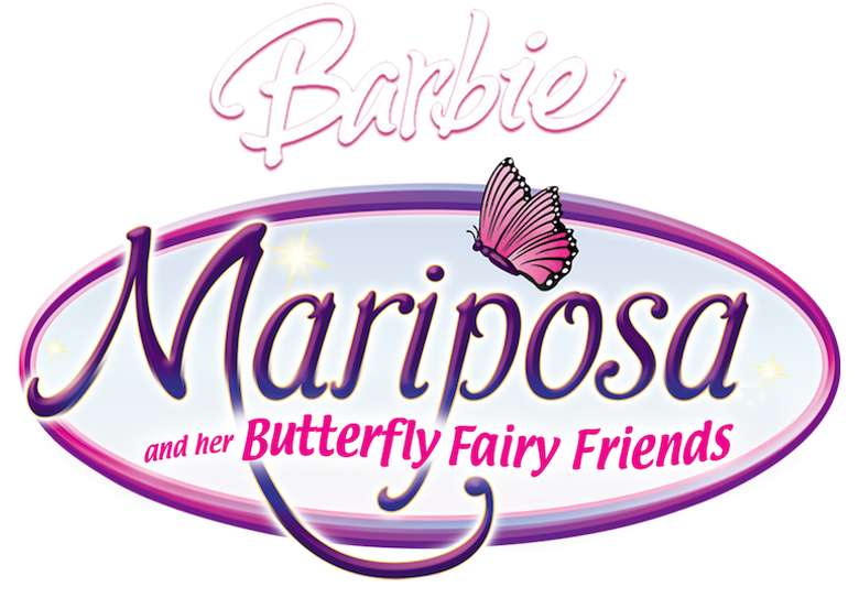 Imagen de Barbie: Mariposa y sus amigas las hadas