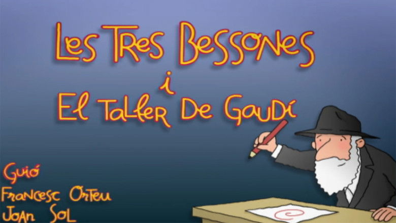 Still image for The Triplets season 1 episode 69: Episode 69 Still image for The Triplets season 1 episode 69: Episode 69