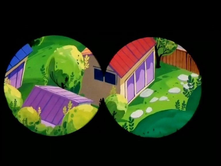 Still image for Miracle Girl Limit-chan season 1 episode 16: Kidnapped Still image for Miracle Girl Limit-chan season 1 episode 16: Kidnapped