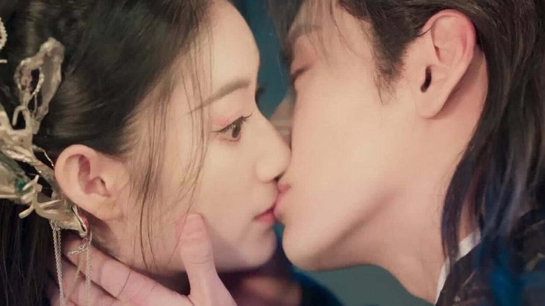 Still image for Fox Spirit Matchmaker: Red-Moon Pact season 1 episode 17: Episode 17 Still image for Fox Spirit Matchmaker: Red-Moon Pact season 1 episode 17: Episode 17