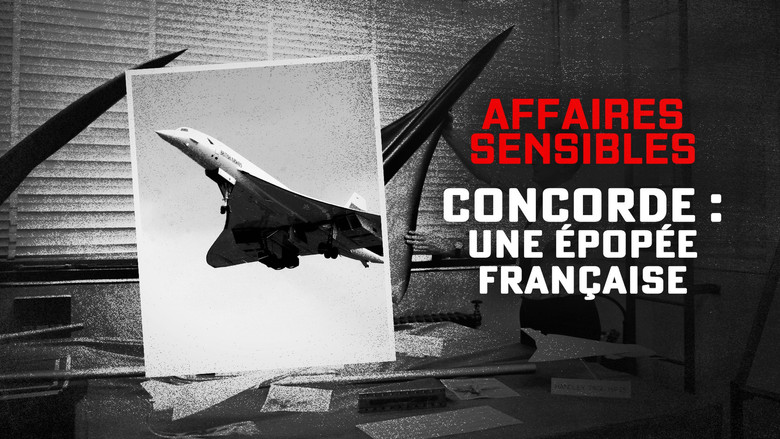 Still image for Affaires sensibles season 1 episode 38: Episode 38