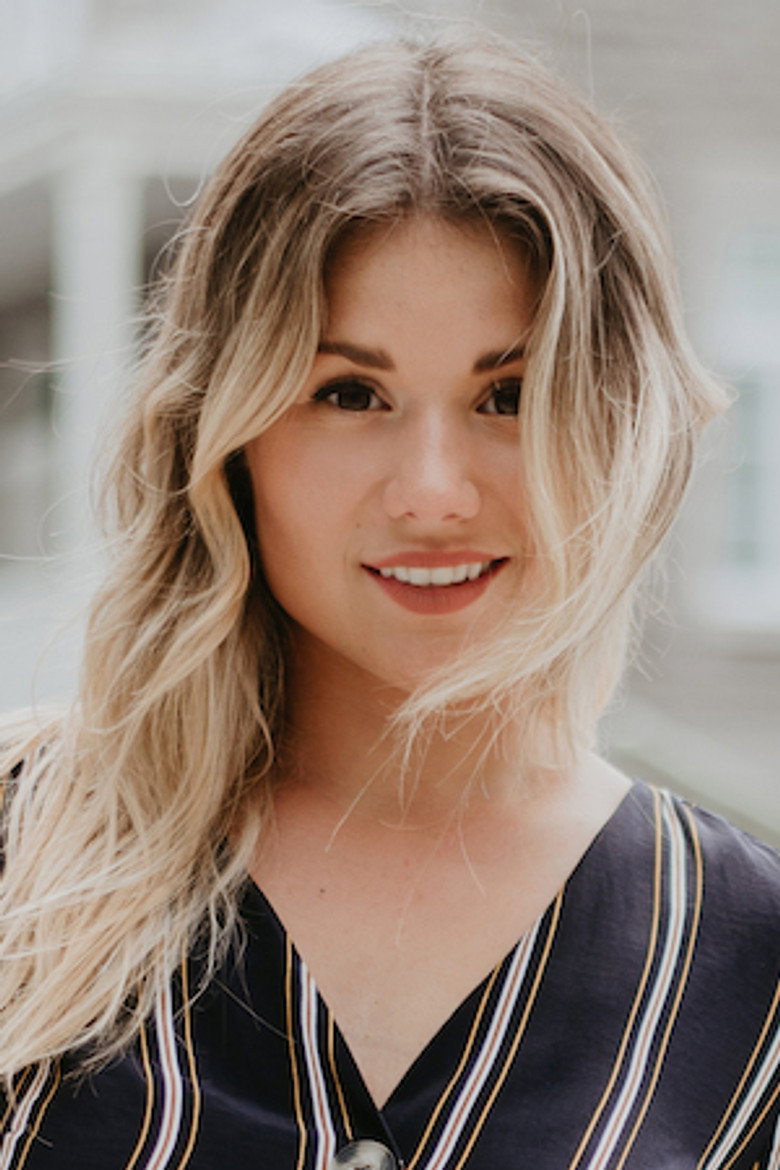 Frédérique Dufort photo 4