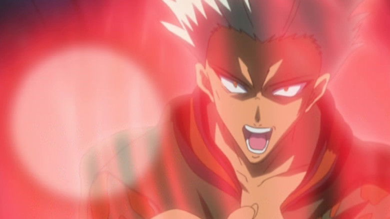 Still image for E's Otherwise season 1 episode 21: Frozen Flame Still image for E's Otherwise season 1 episode 21: Frozen Flame