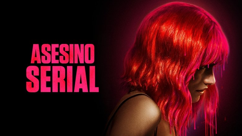 Strange Darling (2024)