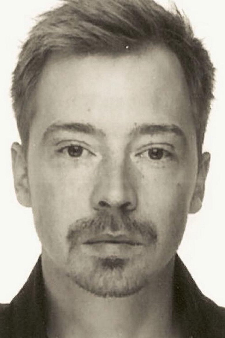 Troels  Kampmann Kay portrait image