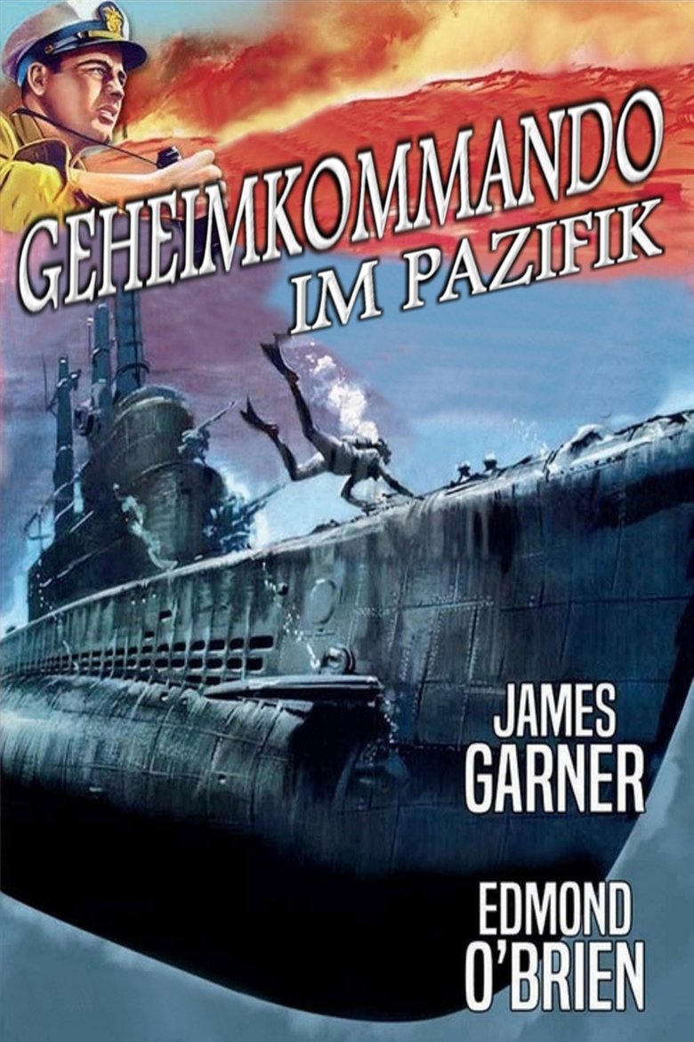 Geheimkommando poster