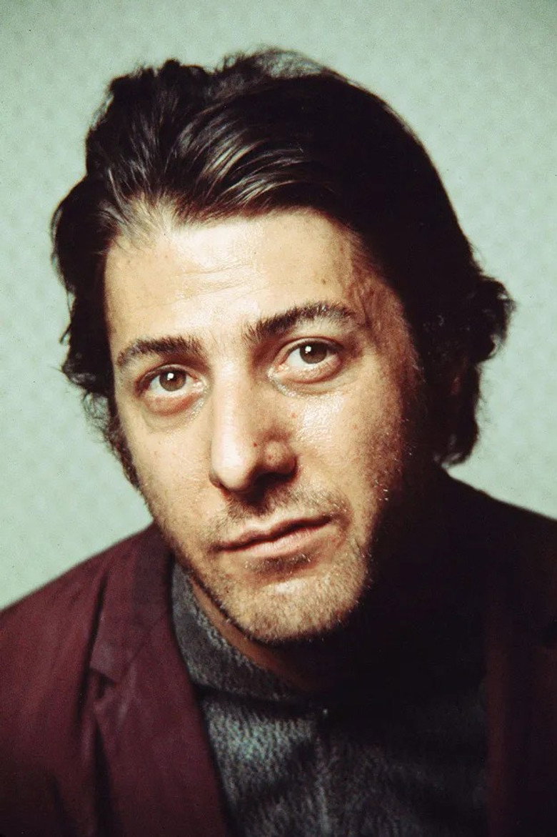 Dustin Hoffman photo 7