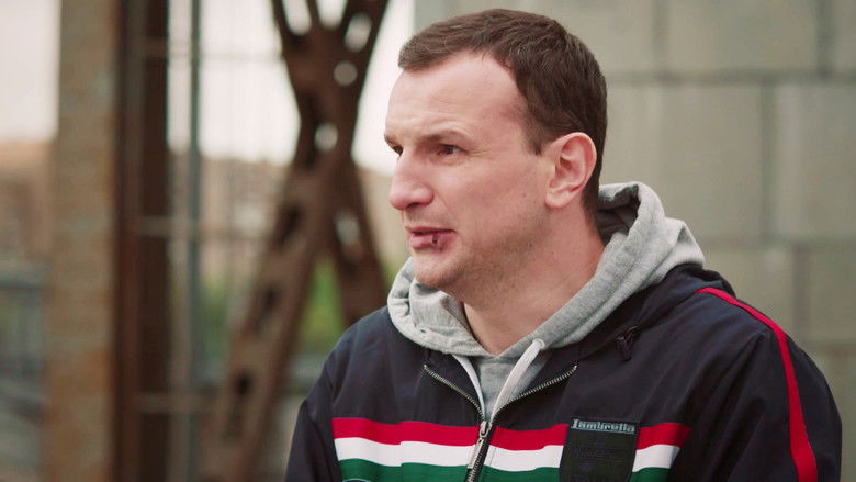 Still image for Fortune-Teller season 1 episode 6: Episode 6 Still image for Fortune-Teller season 1 episode 6: Episode 6