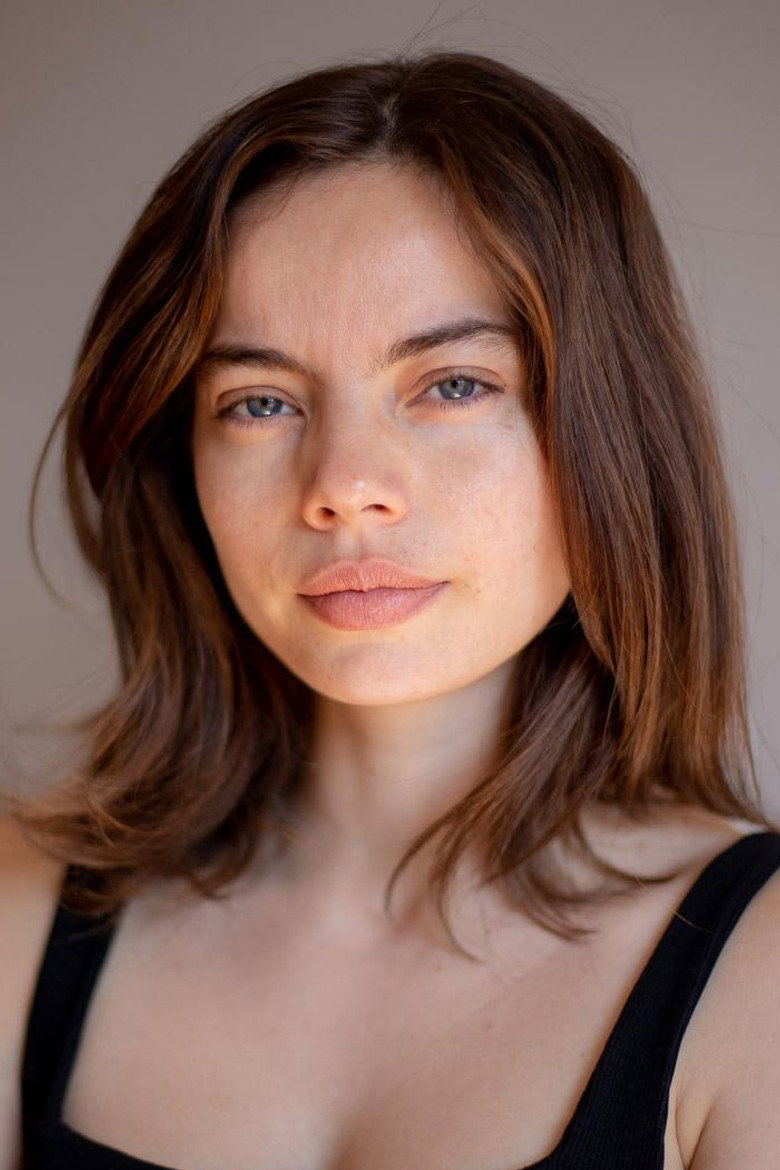 María José Weigel photo