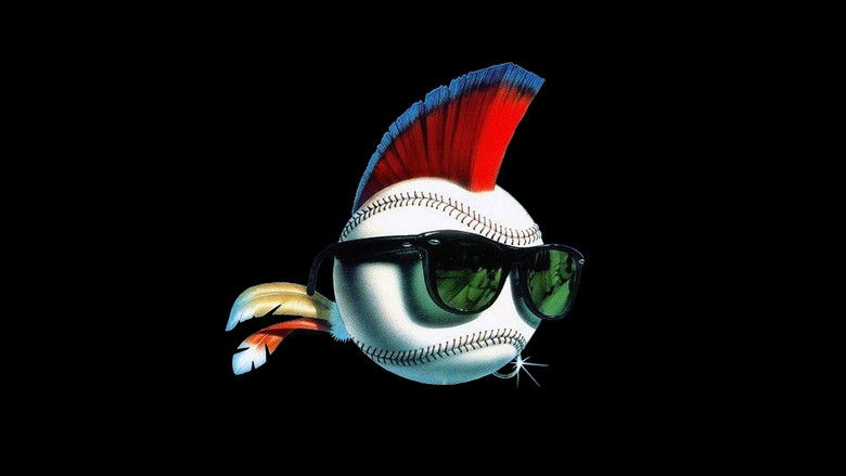 Backdrop de Major League Collection