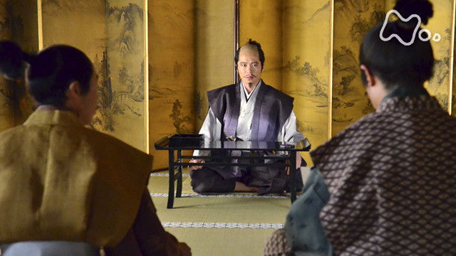 Still image for Strategist KANBE season 1 episode 48: Upheaval Still image for Strategist KANBE season 1 episode 48: Upheaval