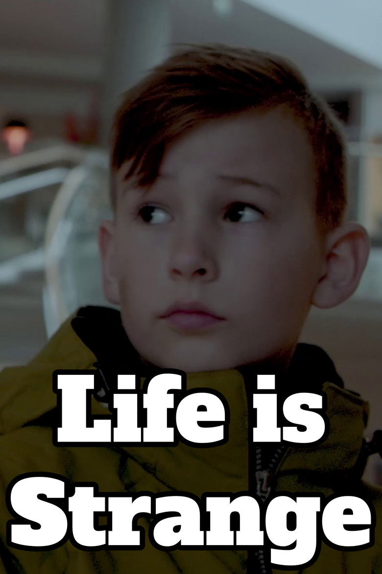 Imatge de Life is Strange