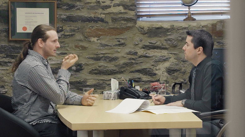 Still image for Infractions season 1 episode 5: Episode 5