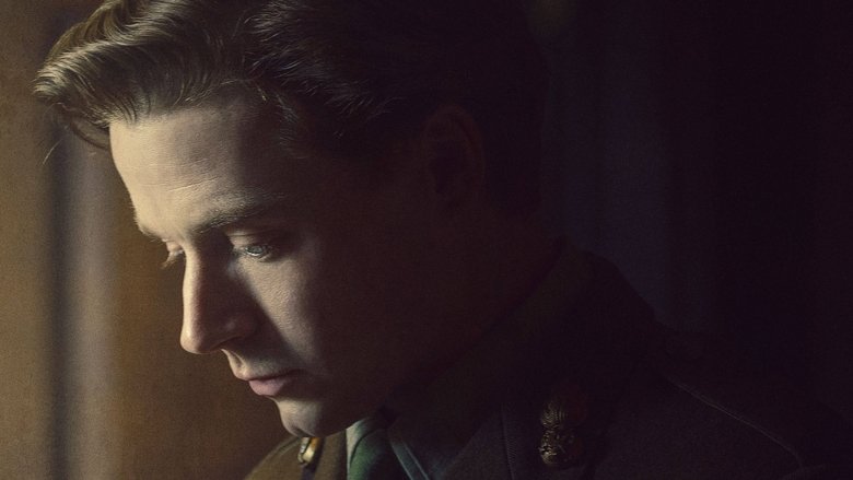 Benediction (2021)