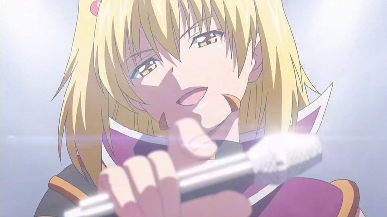 Still image for Ultimate Otaku Teacher season 1 episode 20: The Twin Idol Still image for Ultimate Otaku Teacher season 1 episode 20: The Twin Idol