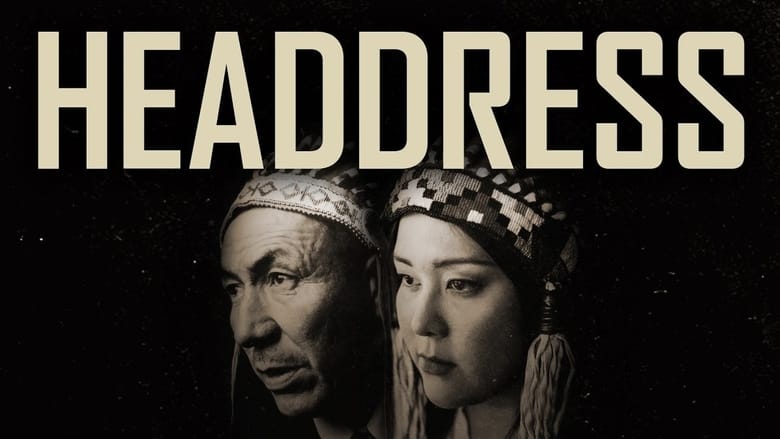 Headdress movie poster