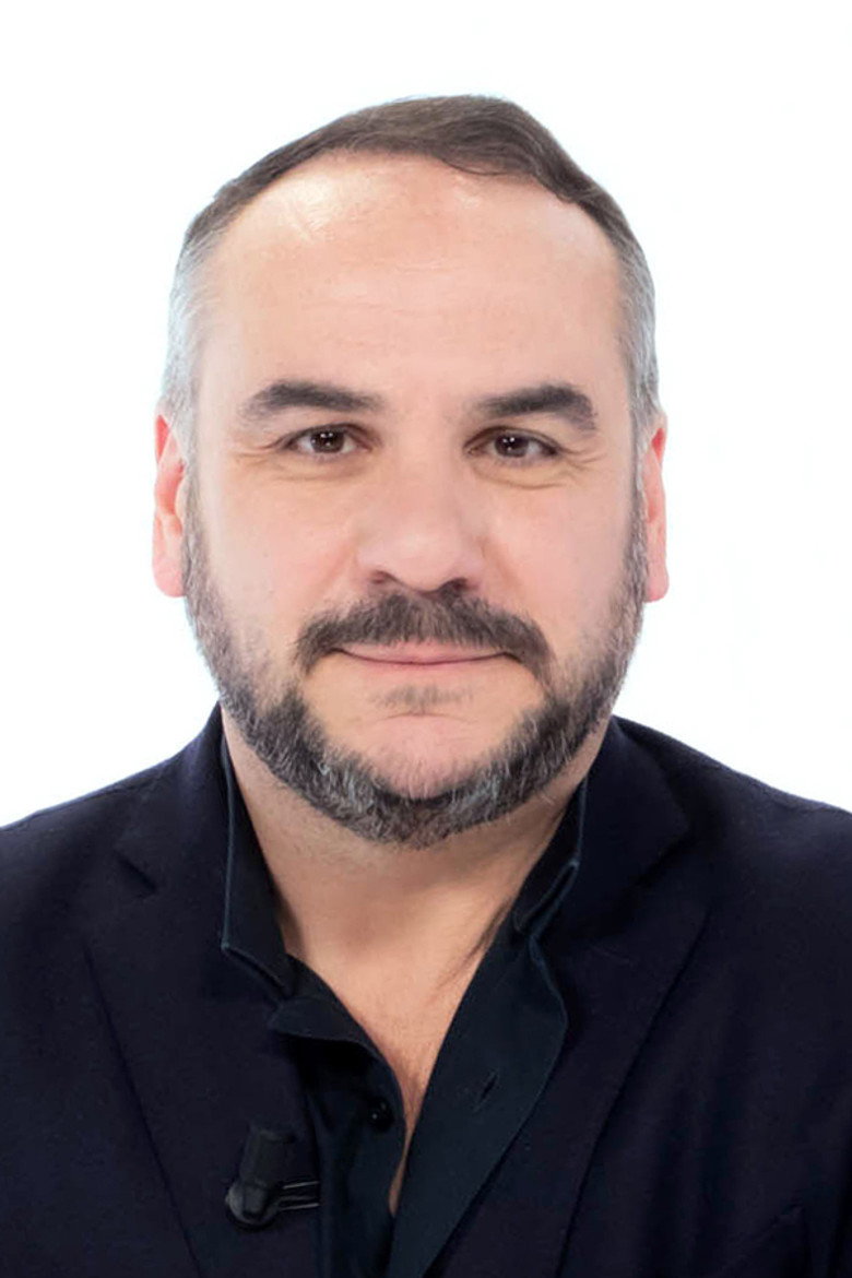 François-Xavier Demaison photo 2