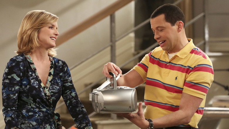 Still from Two and a Half Men - Season 12 Episode 12