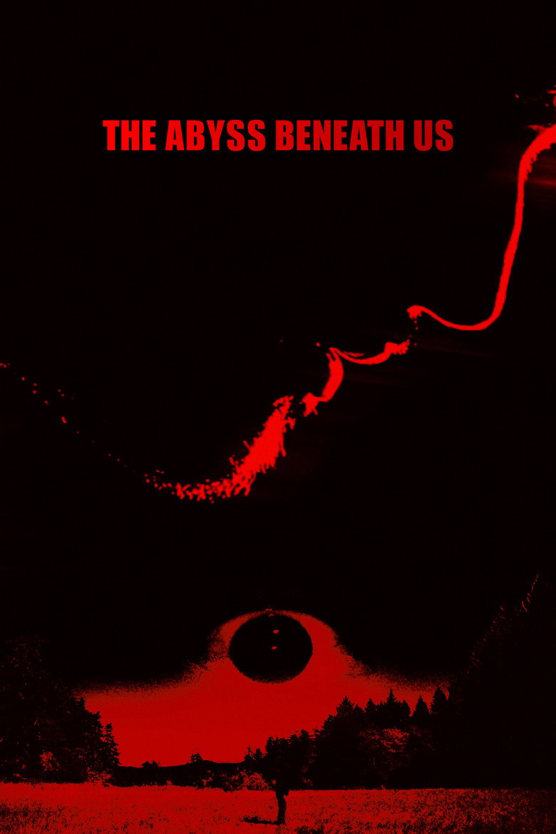 Imatge de The Abyss Beneath Us