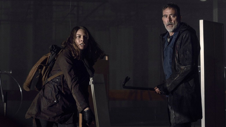 The Walking Dead 11 Parte 3 Uscita