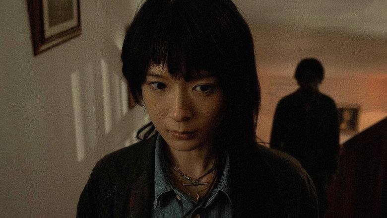 Image d'arrière-plan 1 du film Never After Dark