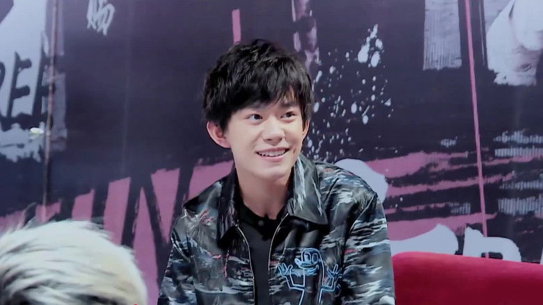 Still image for Street Dance of China season 1 episode 9: Episode 9 Still image for Street Dance of China season 1 episode 9: Episode 9