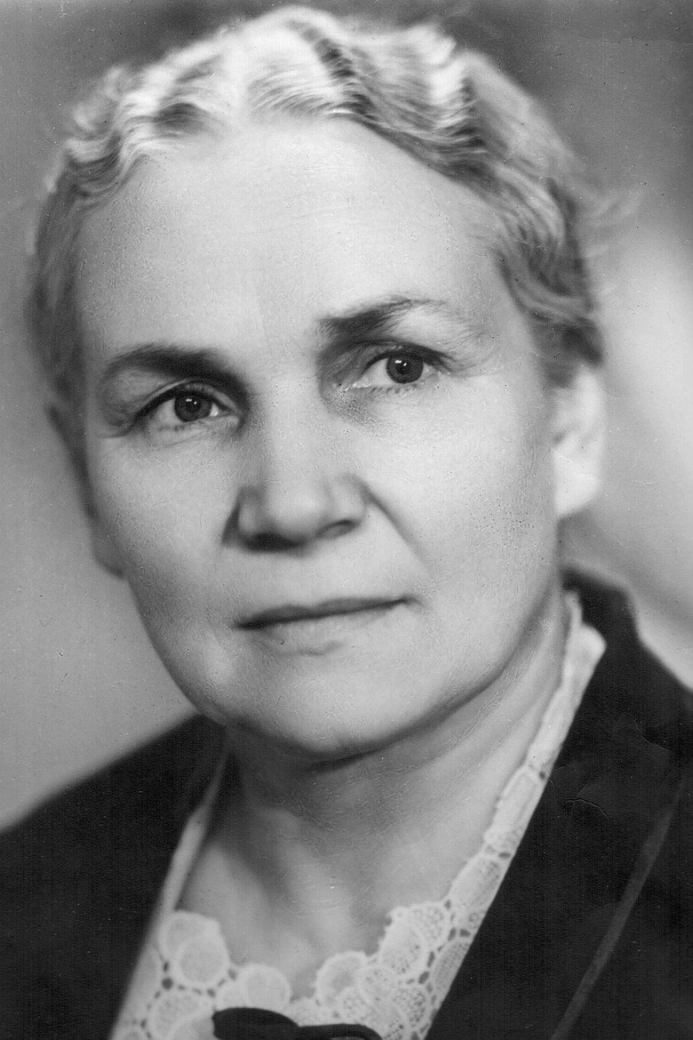 Nina Meshko