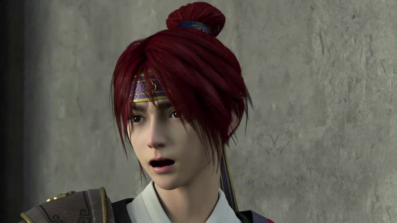 Still image for The Young Imperial Guards season 1 episode 12: Episode 12