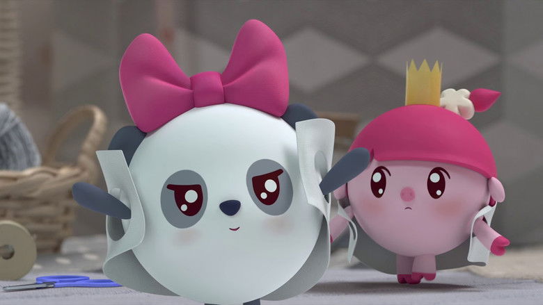 Still image for BabyRiki season 1 episode 105: Episode 105 Still image for BabyRiki season 1 episode 105: Episode 105