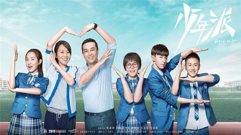 Still image for Growing Pain season 1 episode 41: Episode 41 Still image for Growing Pain season 1 episode 41: Episode 41