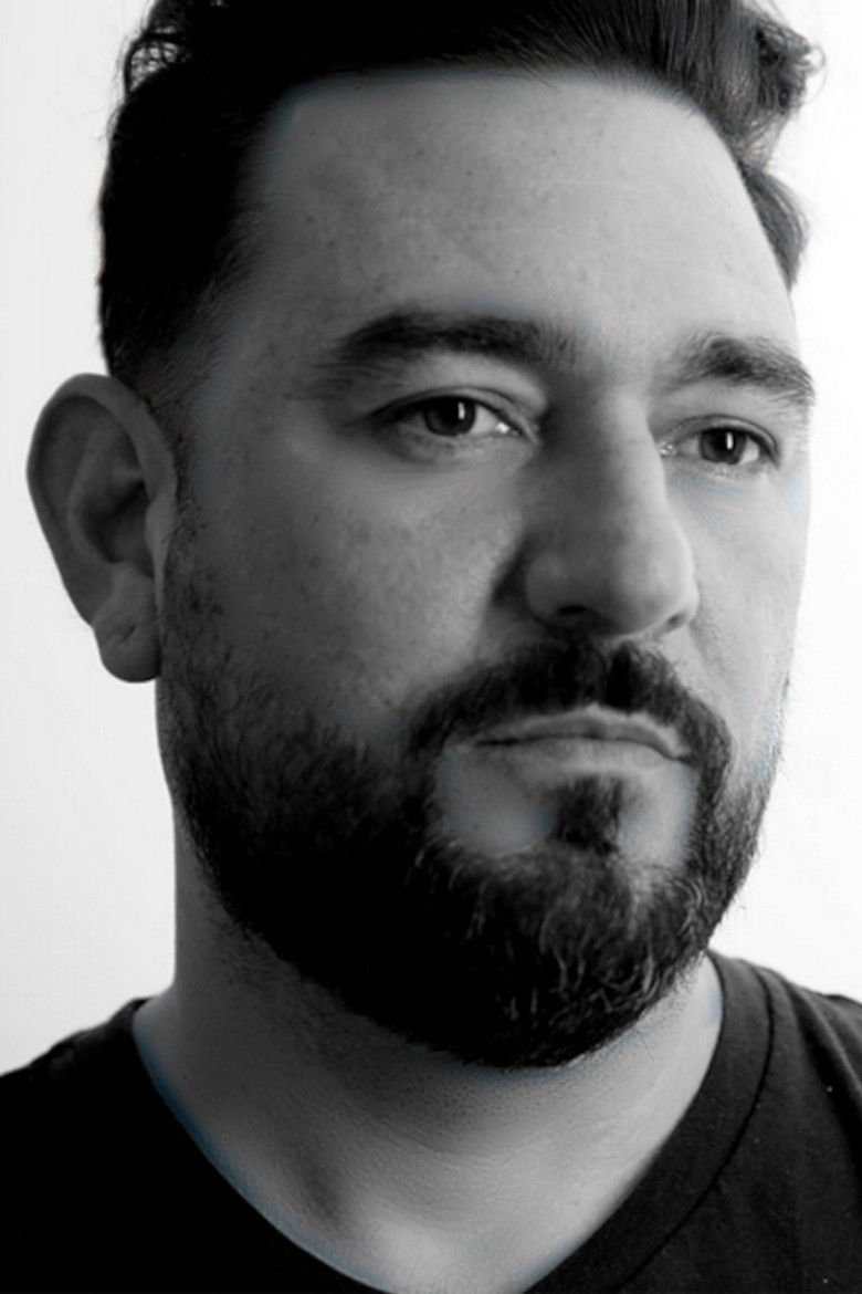 Ian Marioles portrait image