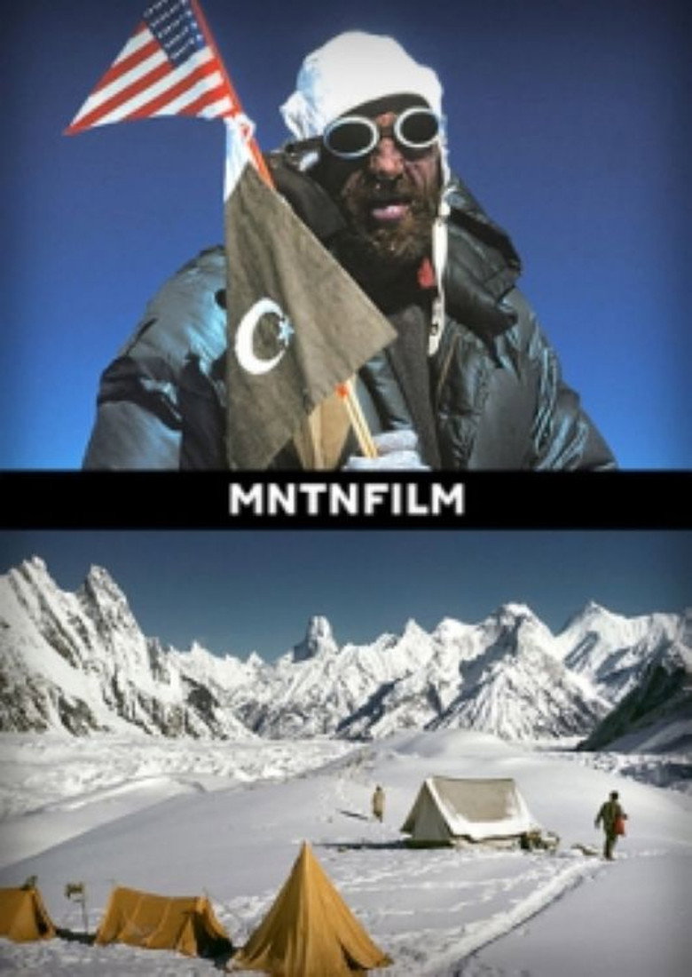 Remembering Gasherbrum I
