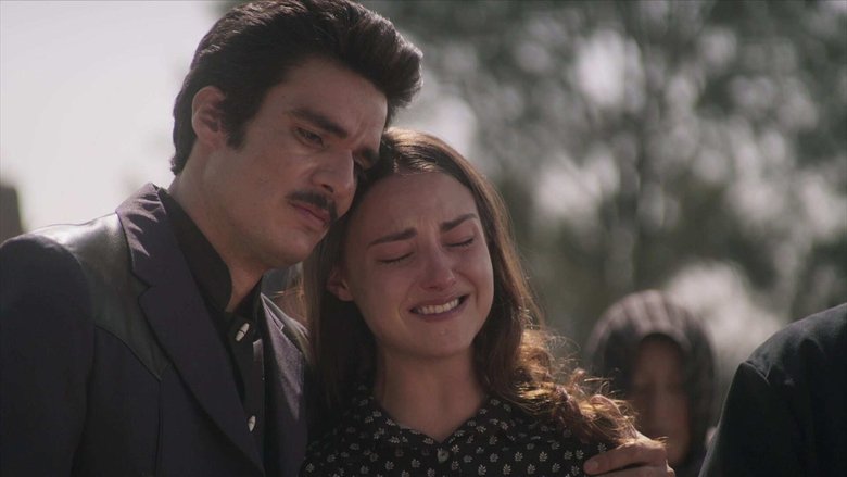 Still image for El último rey: El hijo del pueblo season 1 episode 10: No hay mayor dolor que perder a un hijo