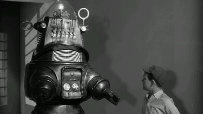 Il robot e lo Sputnik