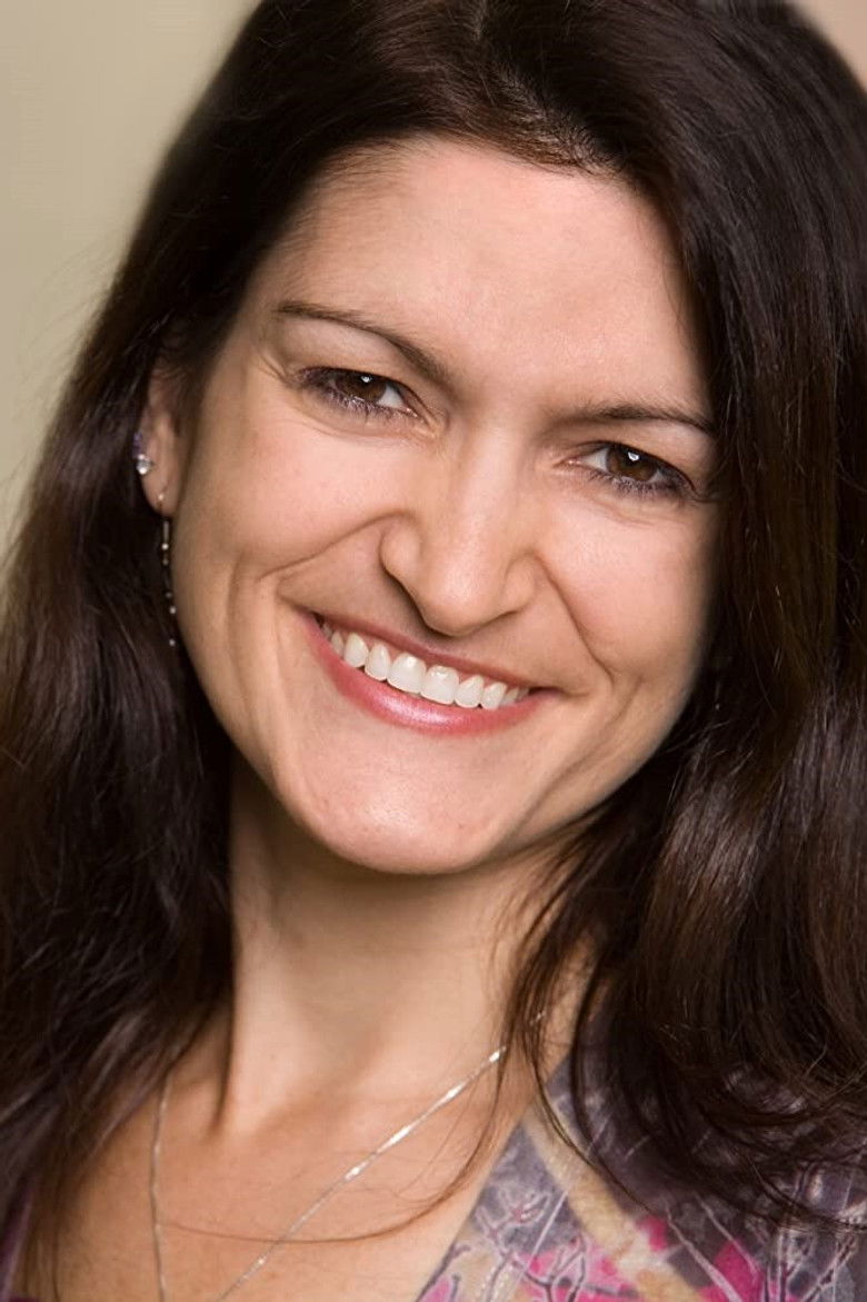 Cheryl McKay portrait image