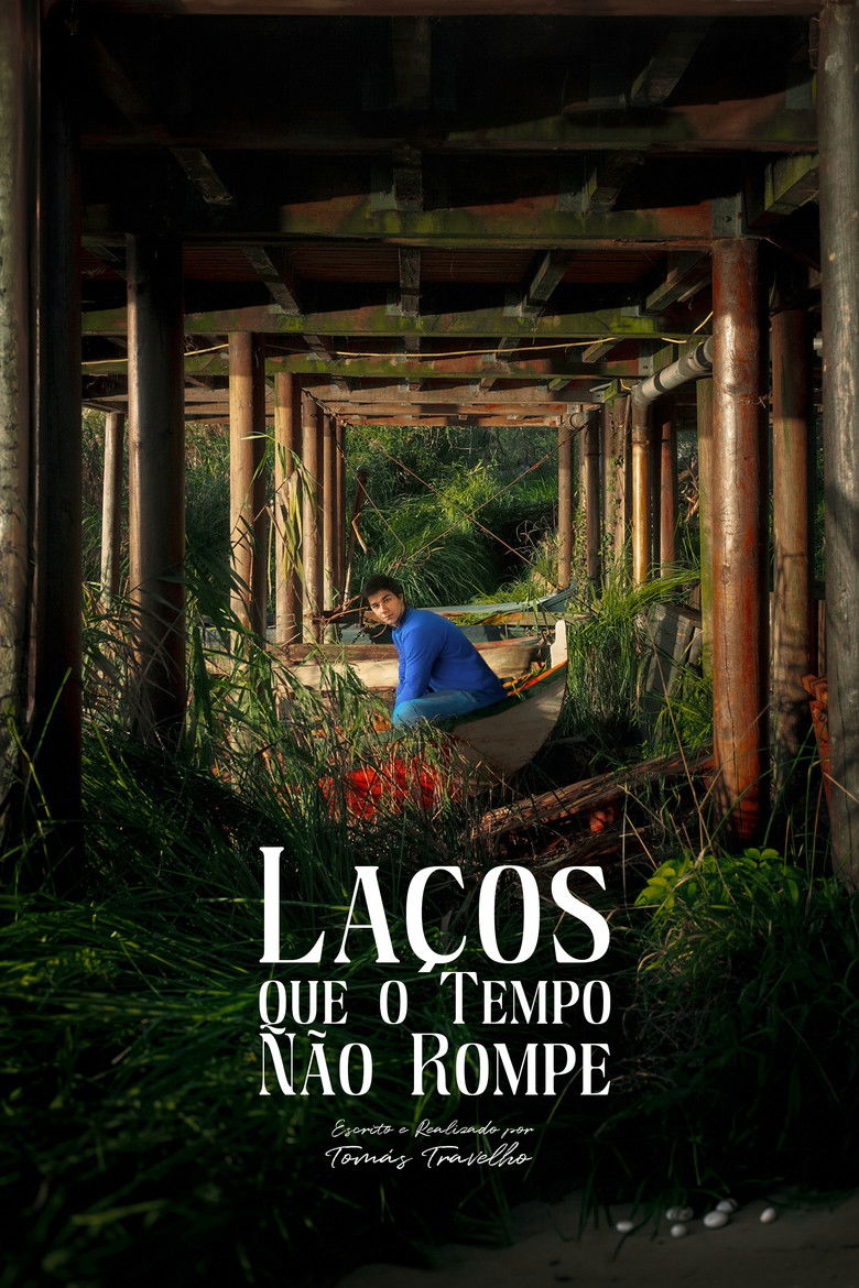 Imatge de Laços Que o Tempo Não Rompe