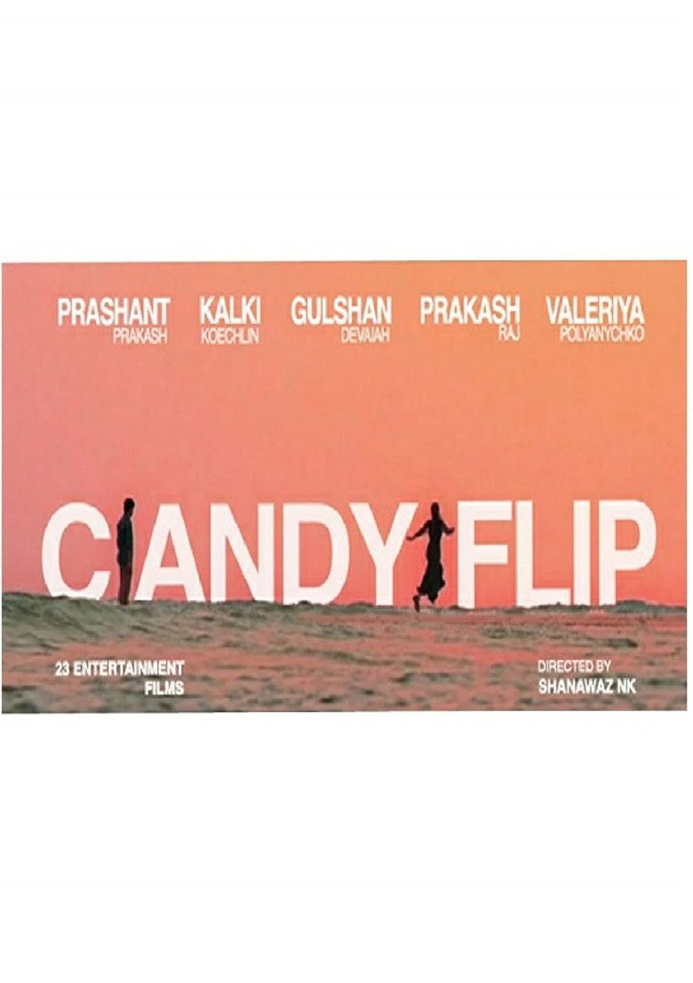 Imatge de Candyflip