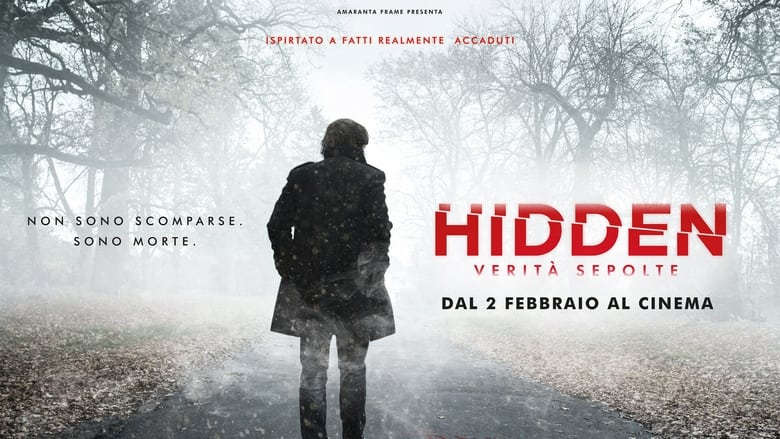 Hidden – Verità sepolte