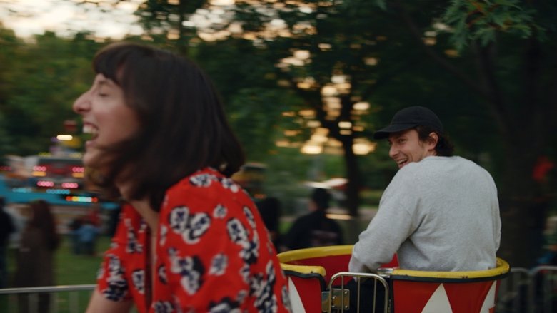 Still image for Fourchette season 1 episode 2: Episode 2