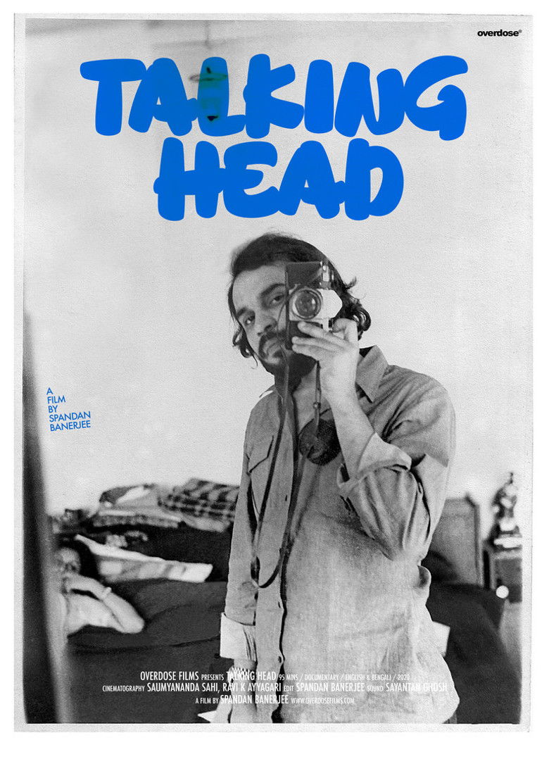 Imatge de Talking Head