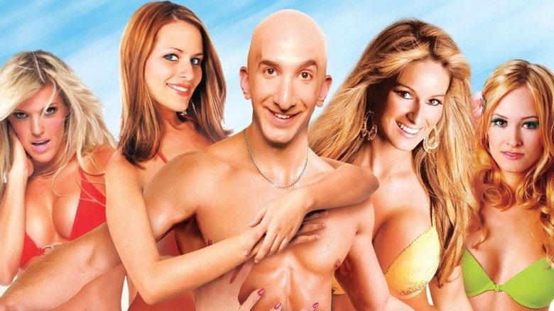 Image d'arrière-plan 2 du film Bald