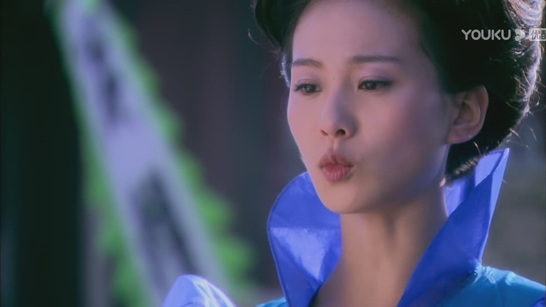 Still from 仙剑奇侠传三 - Season 1 Episode 21