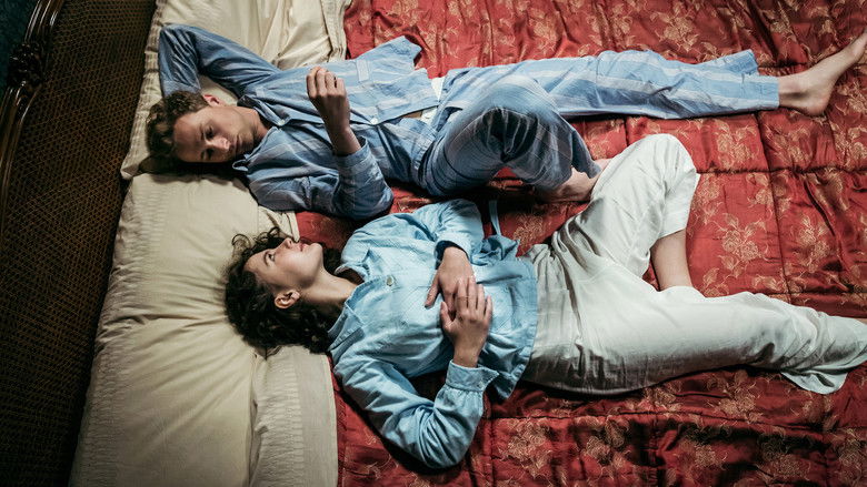 Still image for Labyrinth of Peace season 1 episode 2: Episode 2 Still image for Labyrinth of Peace season 1 episode 2: Episode 2