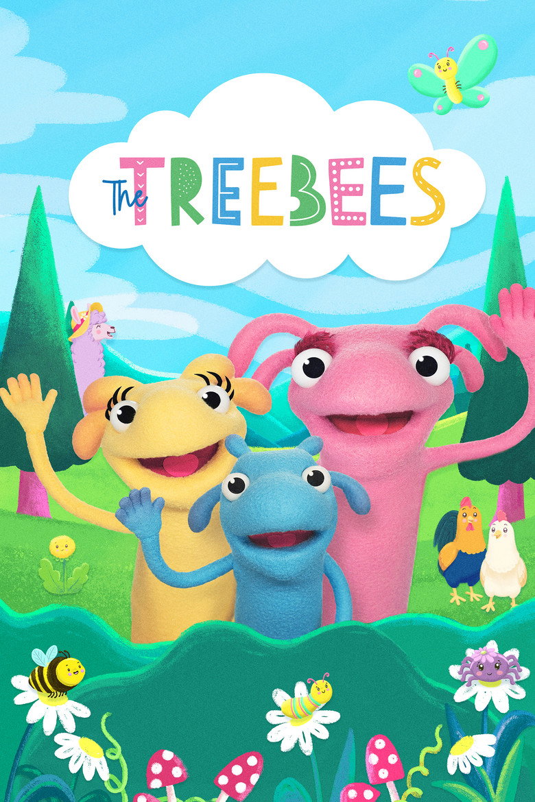 The Treebees