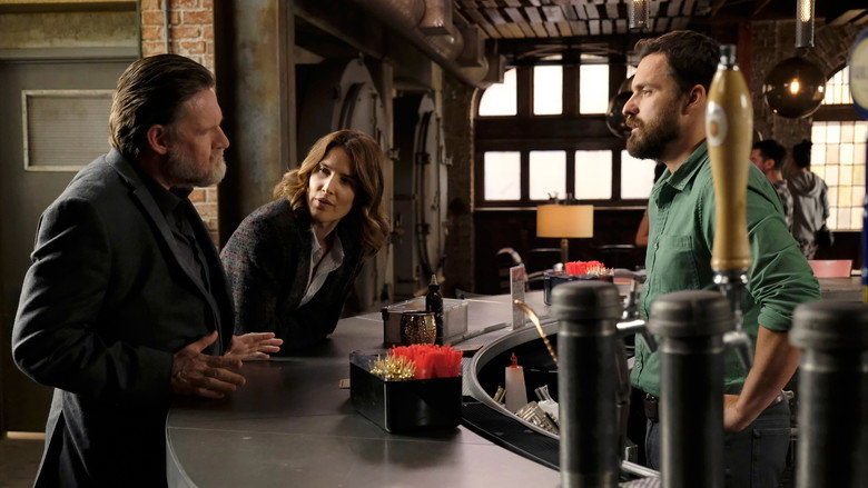 Still from Stumptown - Season 1 Episode 3
